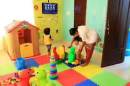 Eurokids Thaltej Eurokids Thaltej