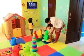 Eurokids Thaltej Eurokids Thaltej