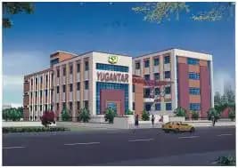 Yugantar International School Yugantar International School