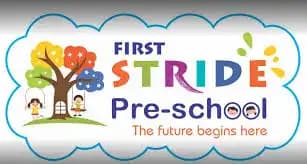 First Stride Preschool First Stride Preschool