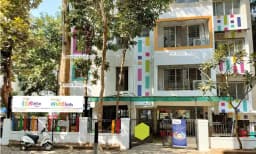 Cozy Cocoon Preschool Cozy Cocoon Preschool