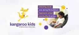 Kangaroo Kids Indirabridge Kangaroo Kids Indirabridge