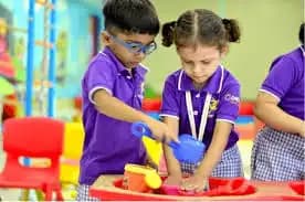 Kangaroo Kids International Preschool Kangaroo Kids International Preschool