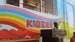 Kidzee Kidzee