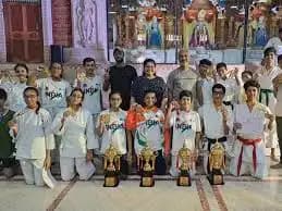 Anand Niketan Pre School Shilaj Anand Niketan Pre School Shilaj