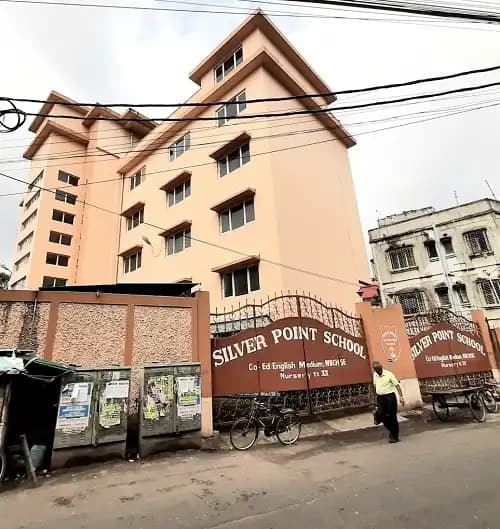 Silver Point School Silver Point School