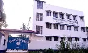 Marias Day School Marias Day School