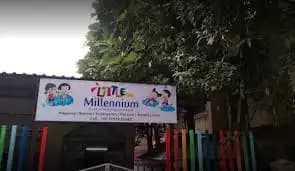 Little Millennium Little Millennium