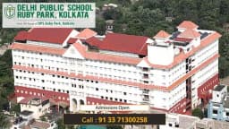 Delhi Public School Rubypark Delhi Public School Rubypark