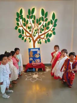 Aajol Play School & Pre School Aajol Play School & Pre School