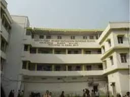 North Point Secondary Boarding School North Point Secondary Boarding School