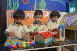 Elevate Roots Preschool & Daycare Elevate Roots Preschool & Daycare