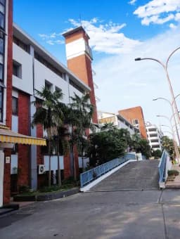 South City International School South City International School