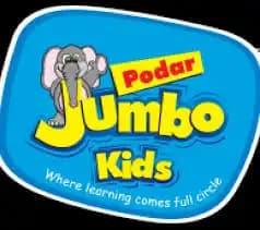 Podar Jumbo Kids Podar Jumbo Kids