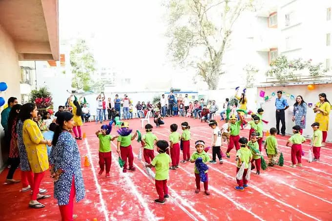 Helios Juniors Helios Juniors