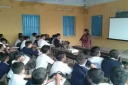 Behala High School Behala High School