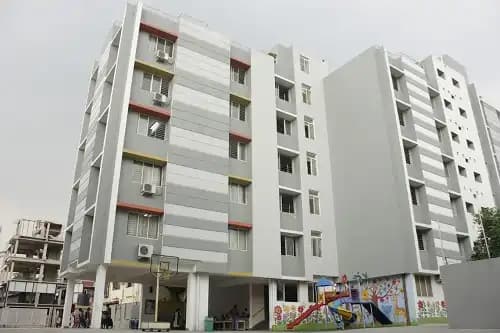 Purushottam Bhagchandka Academic School Purushottam Bhagchandka Academic School