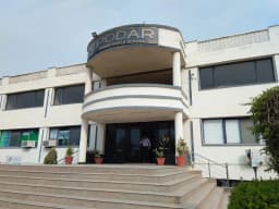 Podar World School Podar World School