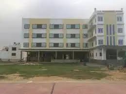 S. G. International School S. G. International School