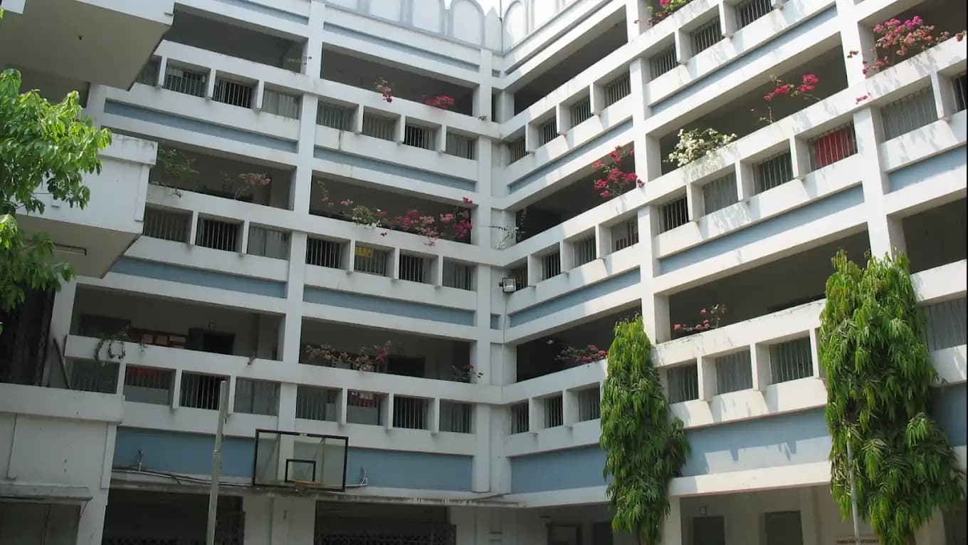 The Future Foundation School The Future Foundation School