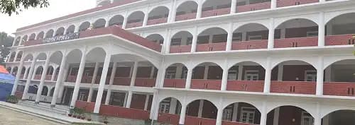 Maharshi Vidya Mandir School Maharshi Vidya Mandir School