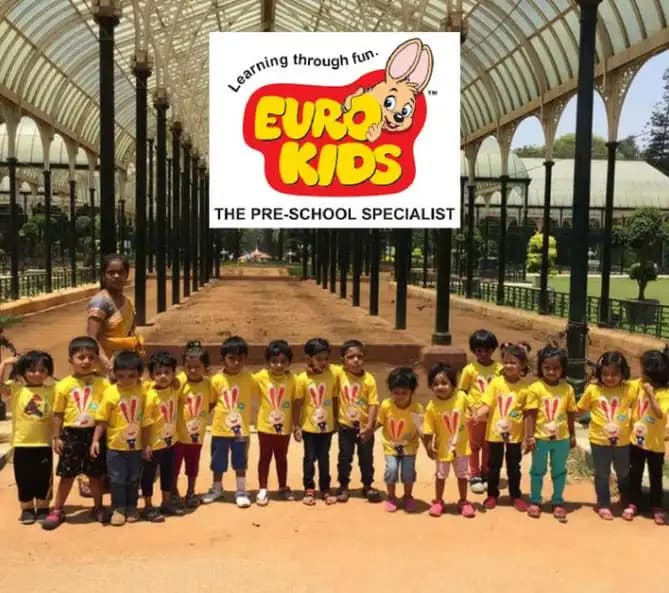 Eurokids Eurokids
