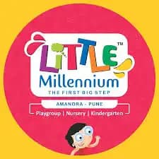 Liitle Millennium Amanora Liitle Millennium Amanora