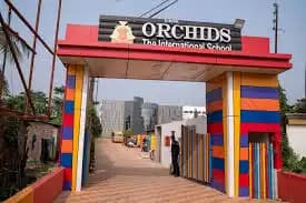 Orchids The International School Orchids The International School