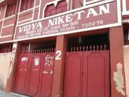 Vidya Niketan Vidya Niketan