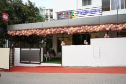 Little Millennium Little Millennium