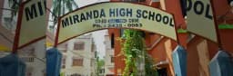Miranda High School Miranda High School