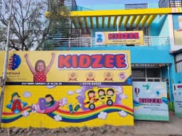 Kidzee Kidzee