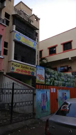 Podar Prep Podar Prep