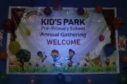 Kids Park Play School Kids Park Play School