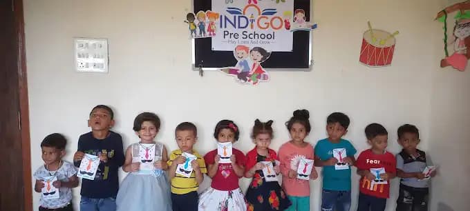 Indigo Preschool Indigo Preschool