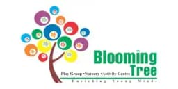 Blooming Tree Blooming Tree