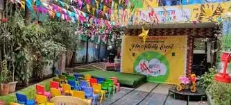 Mother Day Out Mother Day Out