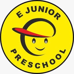 E Junior Preschool E Junior Preschool