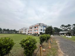 Pailan World School Pailan World School