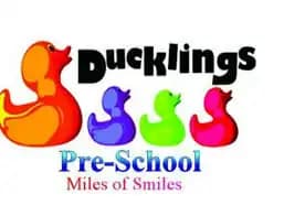 Ducklings Pre School Ducklings Pre School