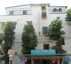 A.k Ghosh Memorial High School A.k Ghosh Memorial High School
