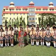 North Point Senior Secondary Boarding School North Point Senior Secondary Boarding School