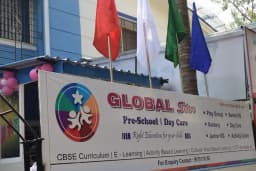 Global Star Global Star