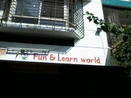 Fun And Learn Fun And Learn