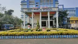 Bbit Public School Bbit Public School
