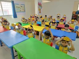 Kidzville Preschool And Daycare Kidzville Preschool And Daycare
