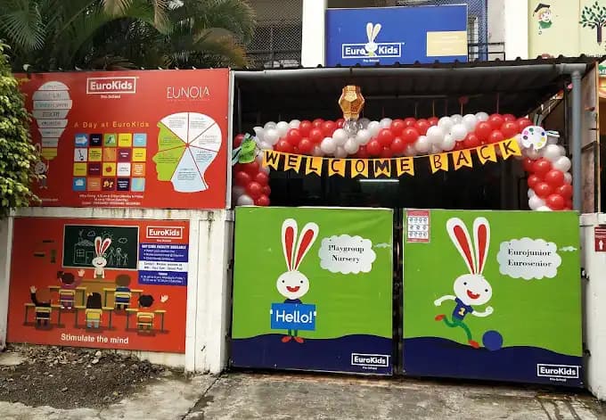 Euro Kids Euro Kids