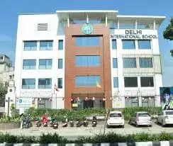 Delhi International School Juinor Delhi International School Juinor