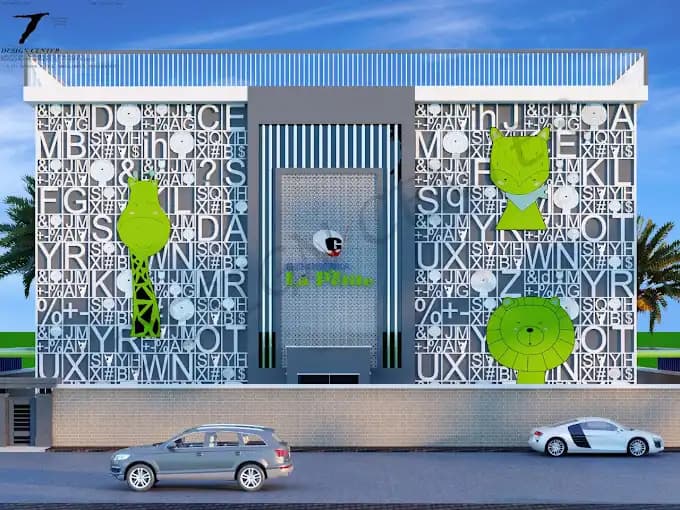 G.d Goenka La Petite G.d Goenka La Petite