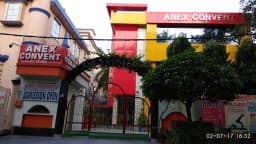 Anex Convent Nursery School Anex Convent Nursery School